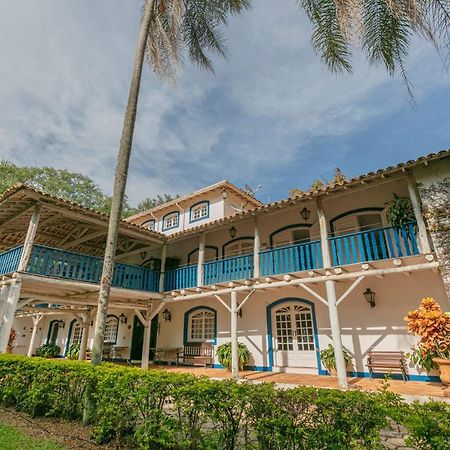 Bed and Breakfast Fazenda Alvorada Sorocaba Exterior foto