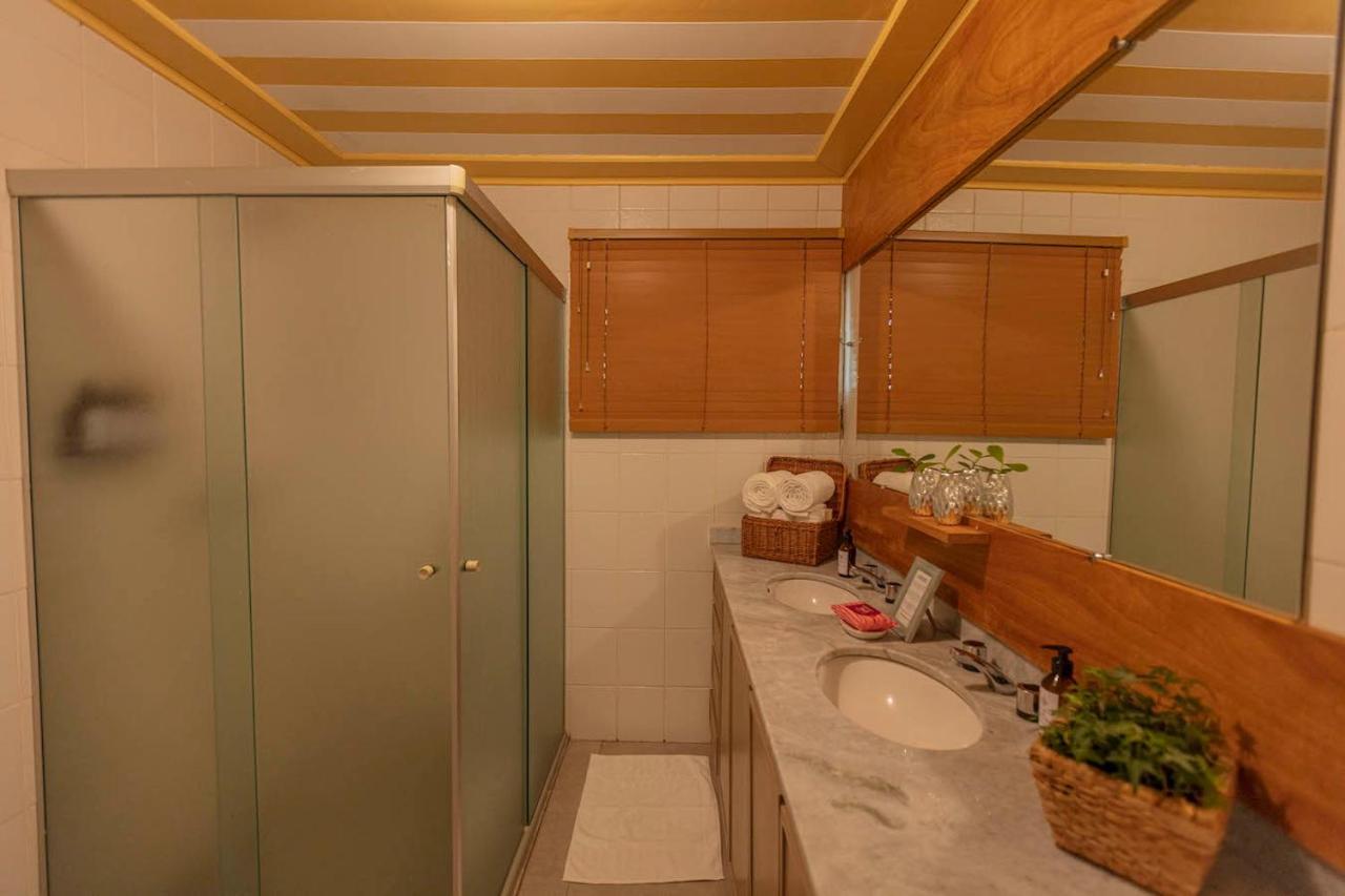 Bed and Breakfast Fazenda Alvorada Sorocaba Exterior foto