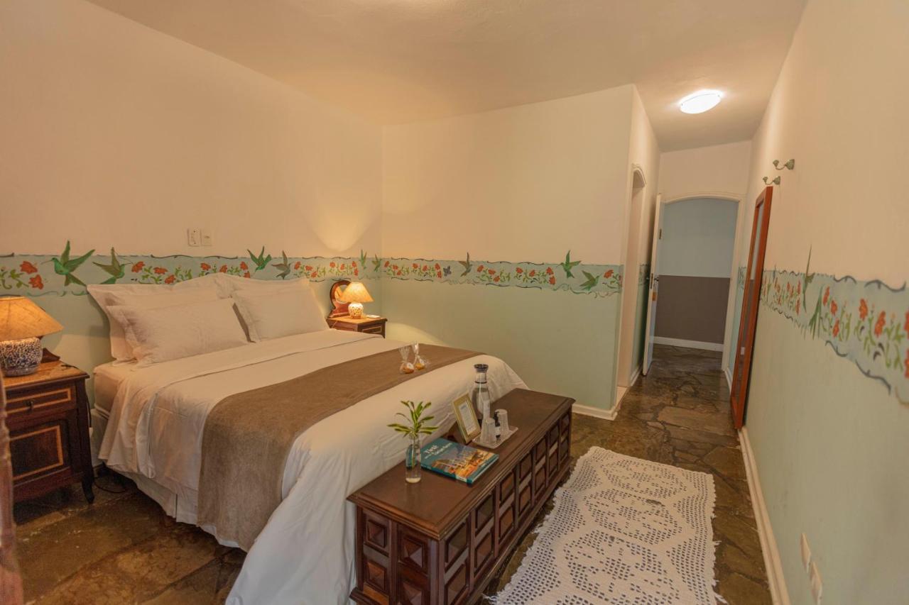 Bed and Breakfast Fazenda Alvorada Sorocaba Exterior foto