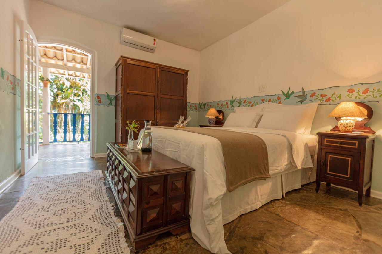 Bed and Breakfast Fazenda Alvorada Sorocaba Exterior foto