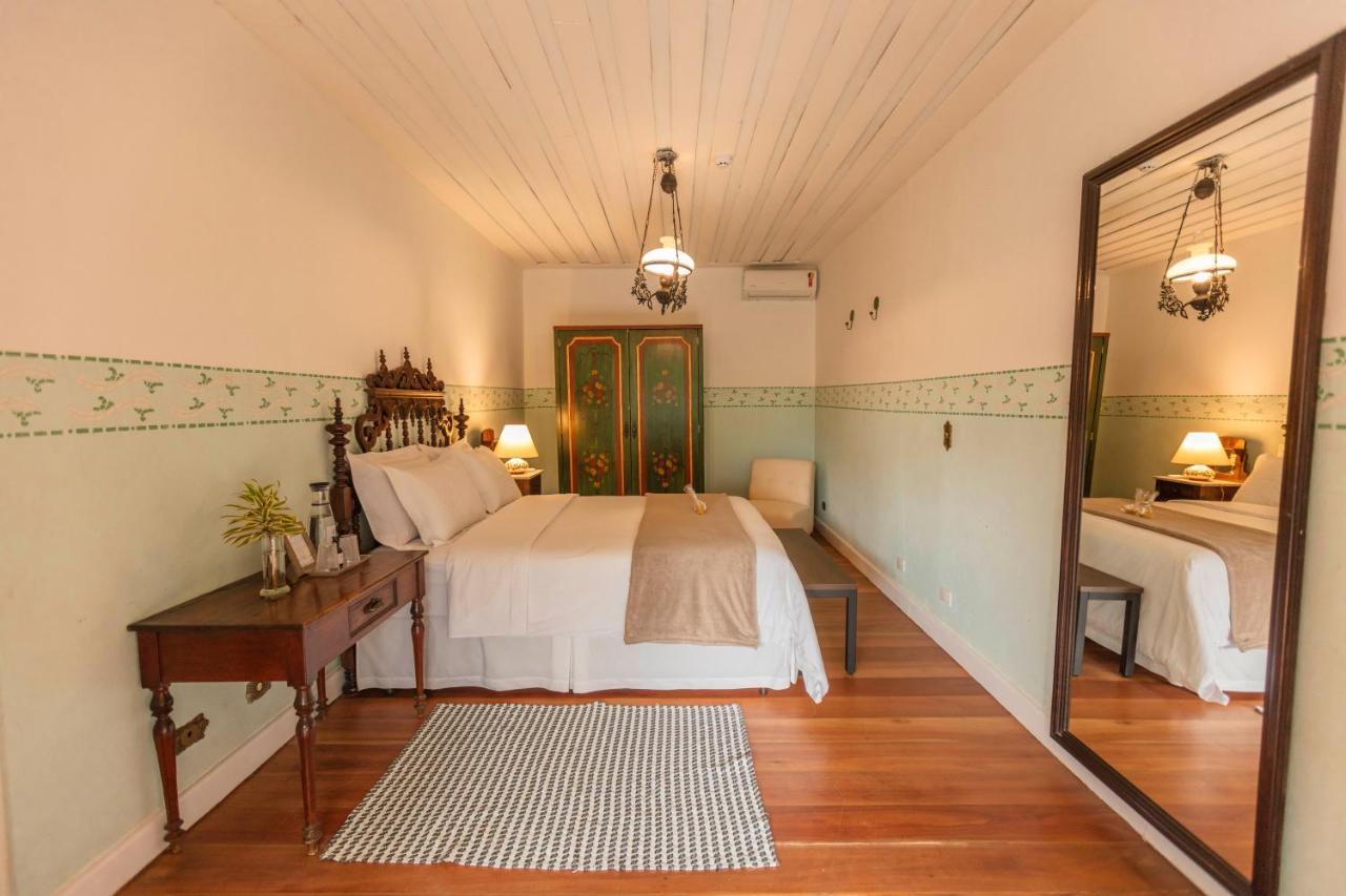 Bed and Breakfast Fazenda Alvorada Sorocaba Exterior foto