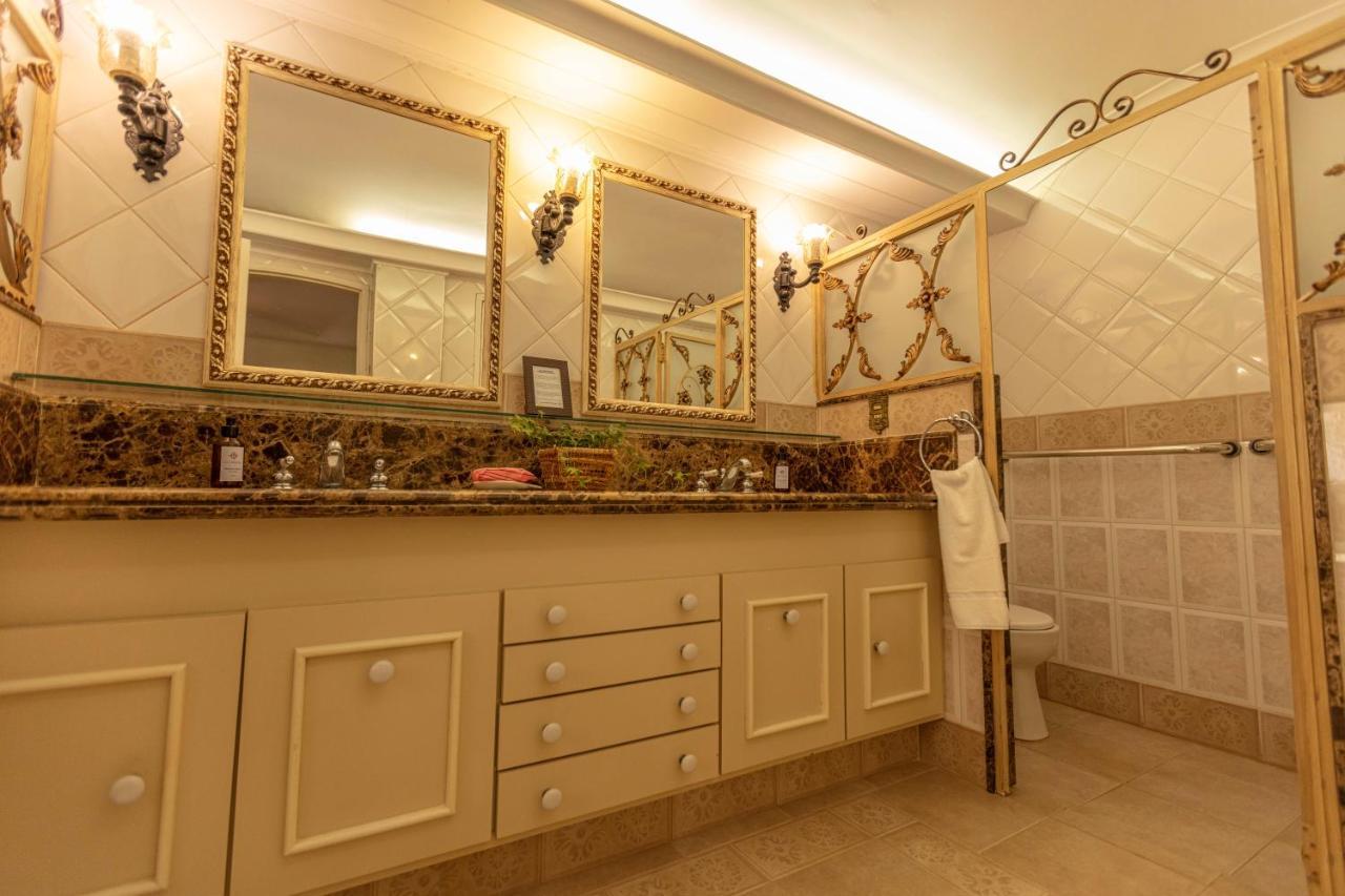 Bed and Breakfast Fazenda Alvorada Sorocaba Exterior foto