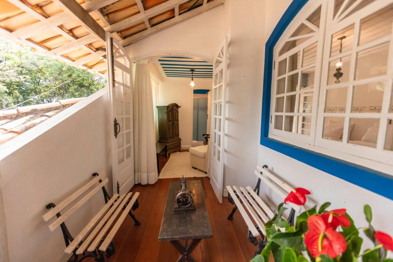 Bed and Breakfast Fazenda Alvorada Sorocaba Exterior foto