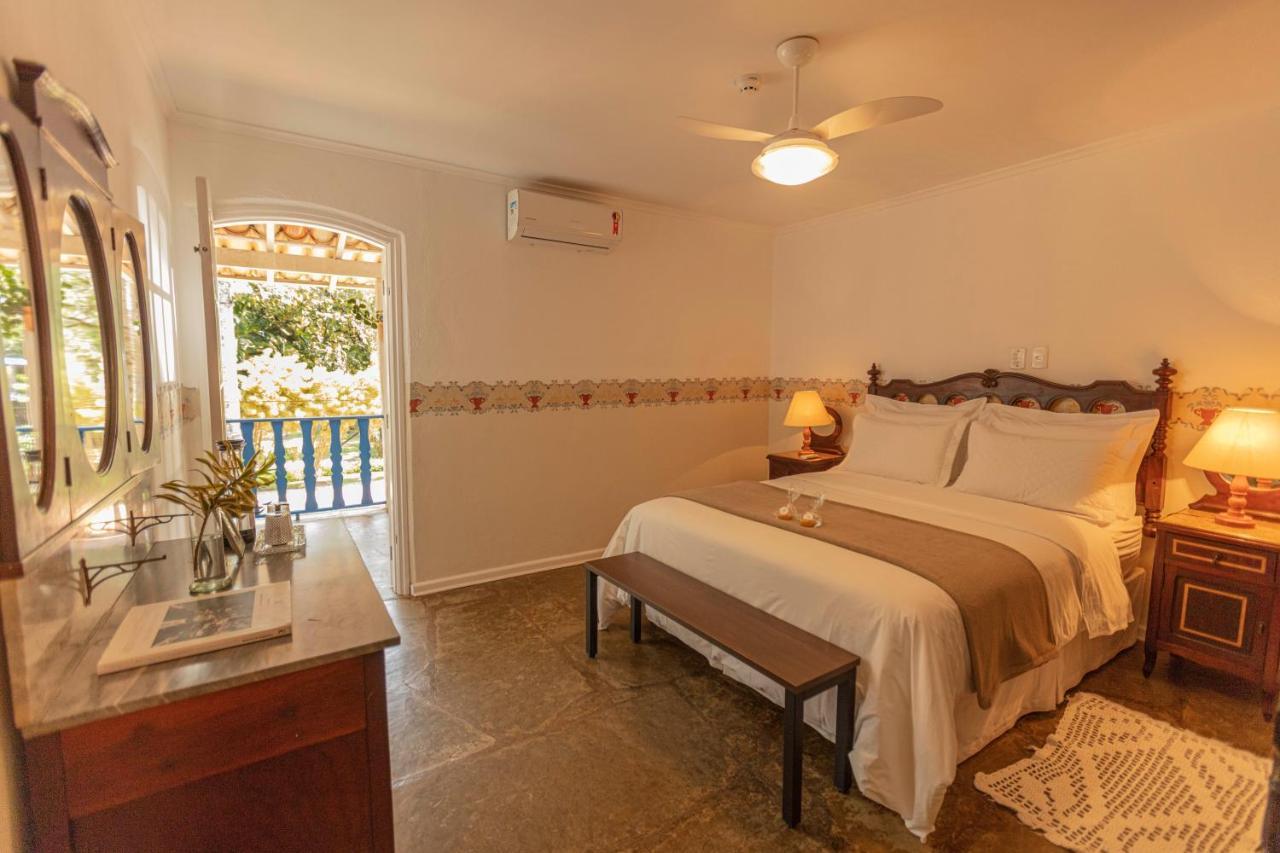 Bed and Breakfast Fazenda Alvorada Sorocaba Exterior foto