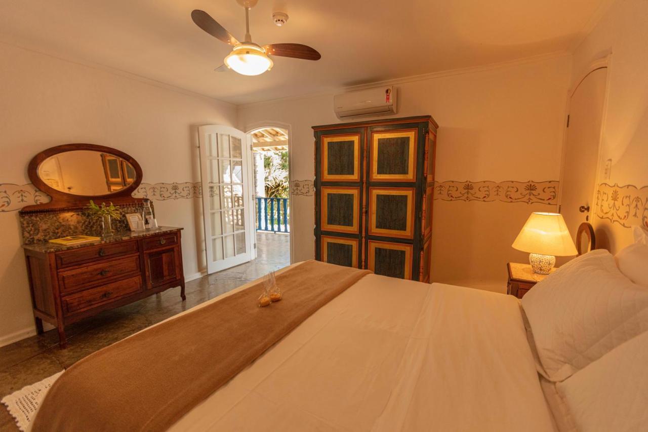 Bed and Breakfast Fazenda Alvorada Sorocaba Exterior foto