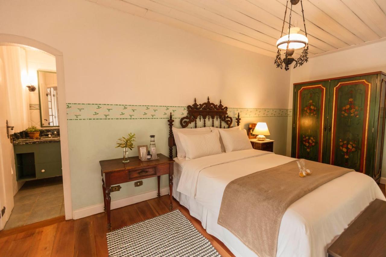 Bed and Breakfast Fazenda Alvorada Sorocaba Exterior foto