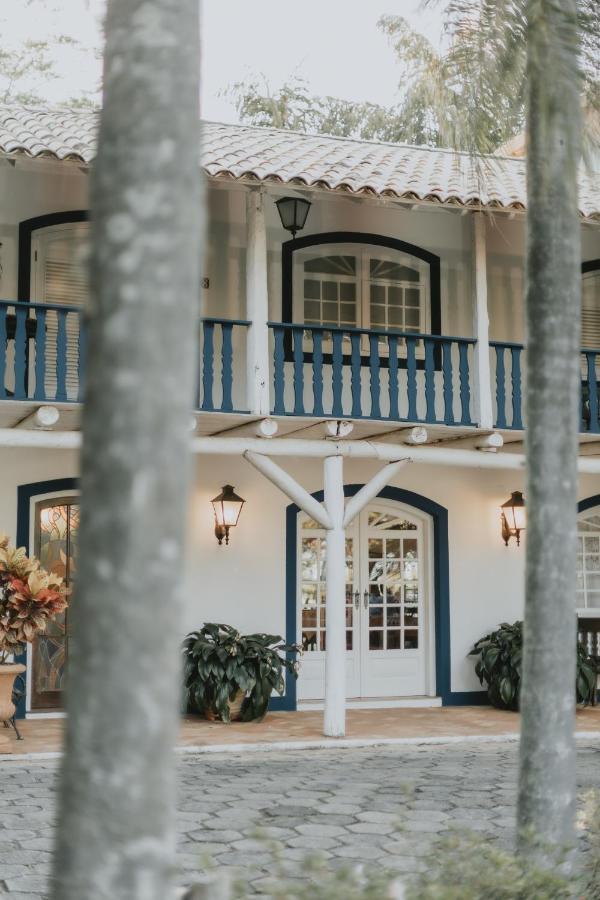 Bed and Breakfast Fazenda Alvorada Sorocaba Exterior foto
